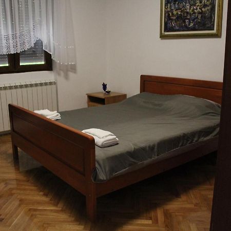 M Apartment Vrsac Exterior photo