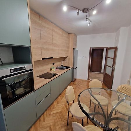 M Apartment Vrsac Exterior photo