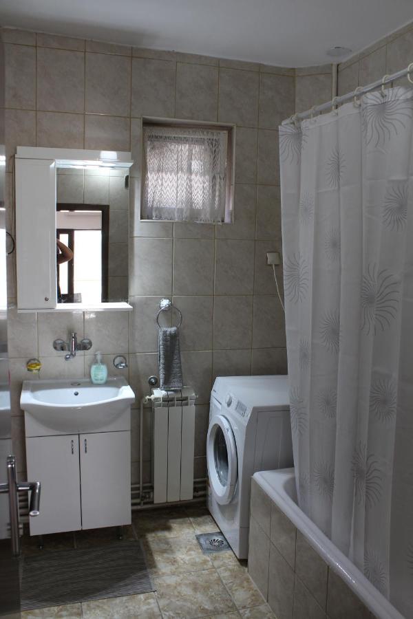 M Apartment Vrsac Exterior photo