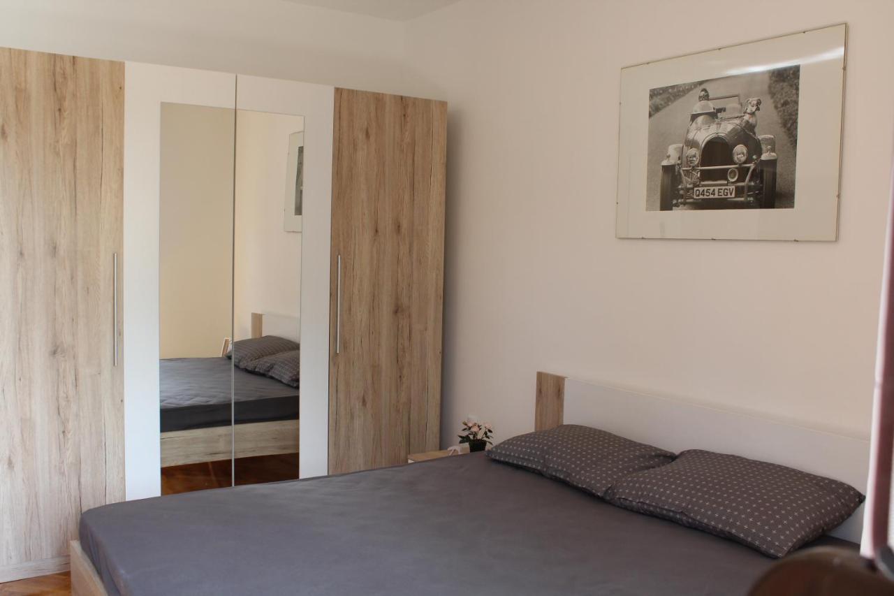 M Apartment Vrsac Exterior photo