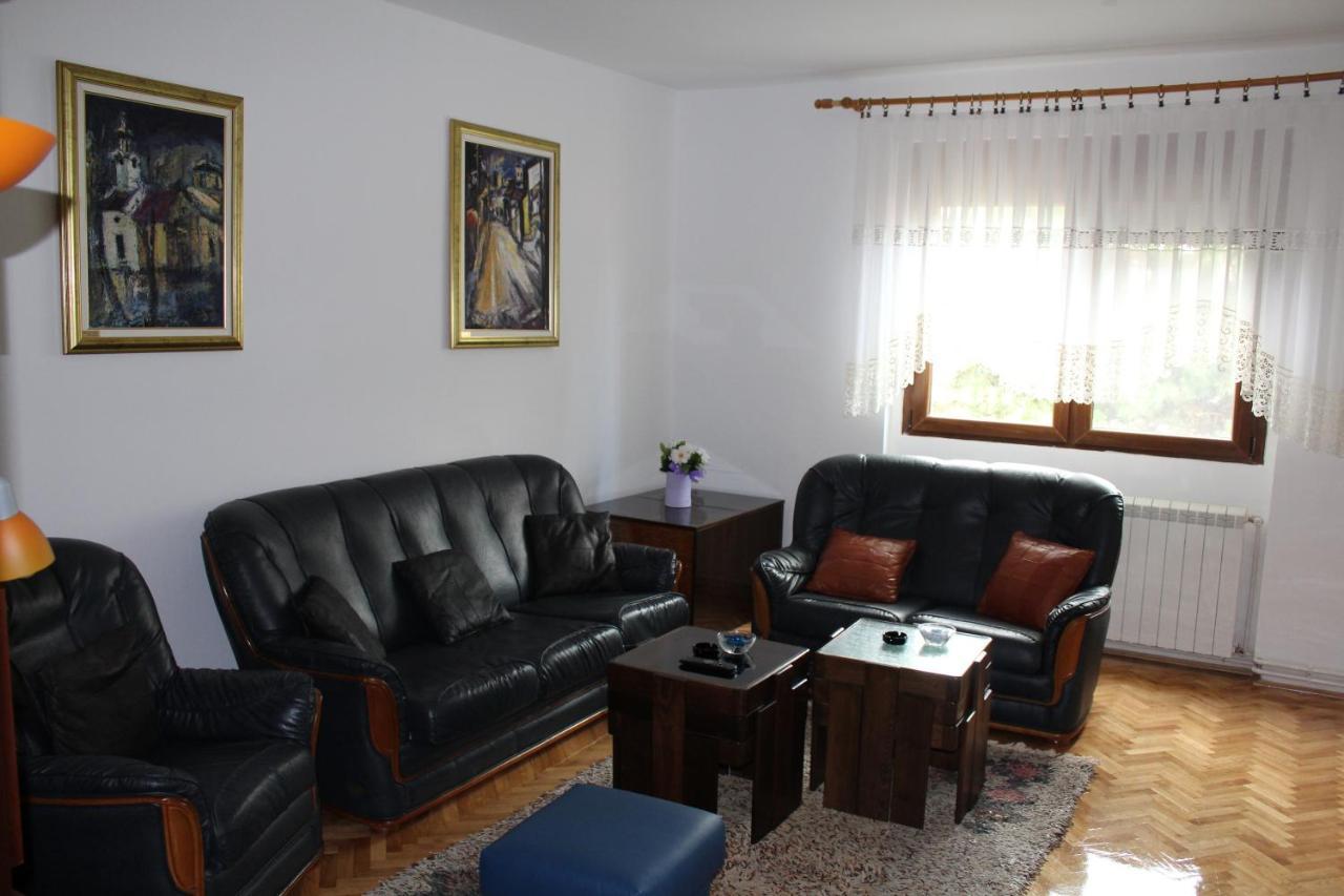 M Apartment Vrsac Exterior photo