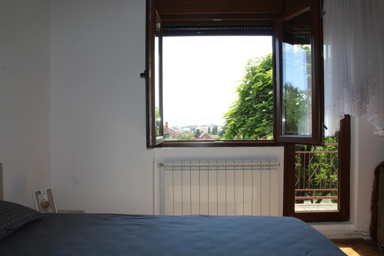 M Apartment Vrsac Exterior photo